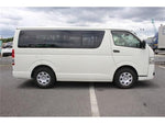 HIACE van 1.2t 2WD