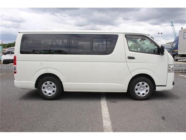 HIACE van 1.2t 2WD