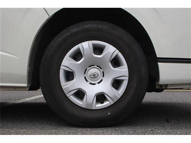 HIACE van 1.2t 2WD