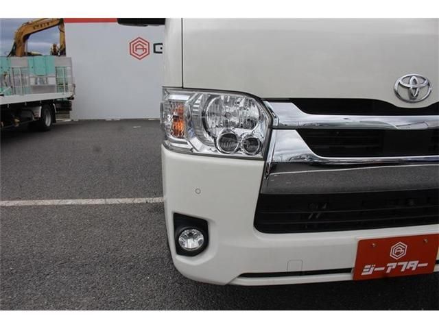 HIACE van 1.2t 2WD