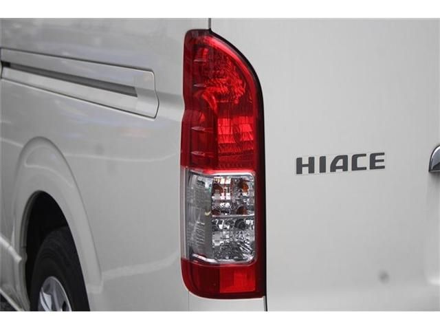 HIACE van 1.2t 2WD