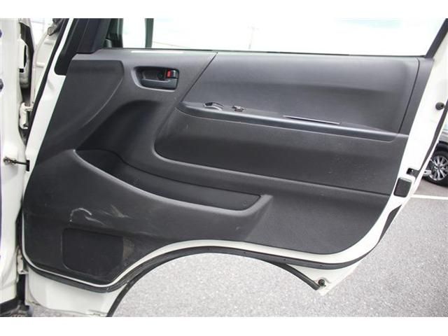 HIACE van 1.2t 2WD