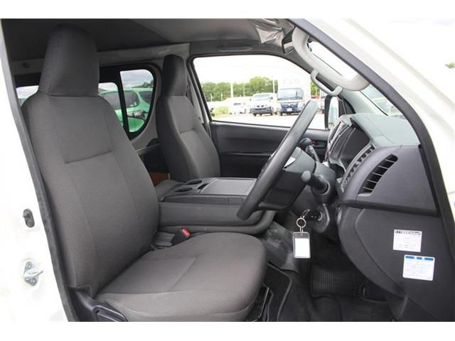 HIACE van 1.2t 2WD