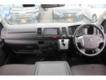 HIACE van 1.2t 2WD