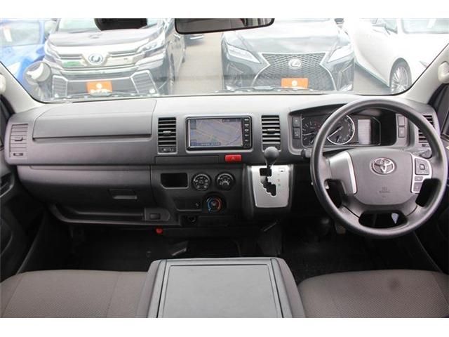 HIACE van 1.2t 2WD