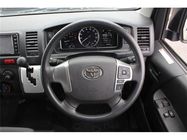 HIACE van 1.2t 2WD
