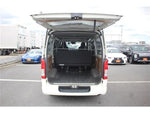 HIACE van 1.2t 2WD