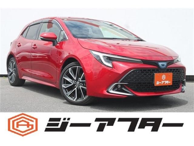 COROLLA SPORT HYBRID
