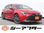 COROLLA SPORT HYBRID
