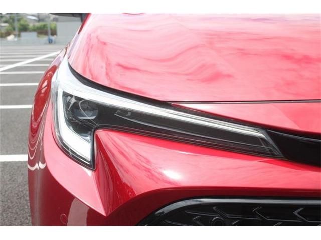 COROLLA SPORT HYBRID