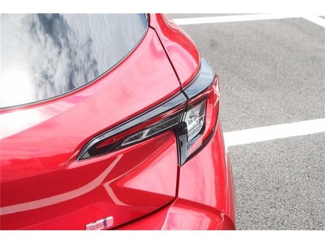 COROLLA SPORT HYBRID