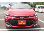 COROLLA SPORT HYBRID
