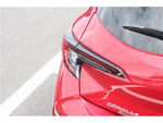 COROLLA SPORT HYBRID