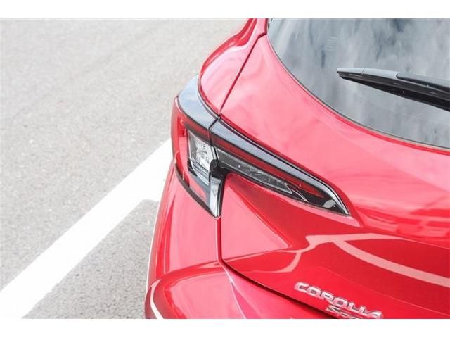 COROLLA SPORT HYBRID