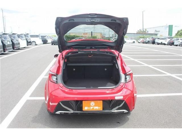 COROLLA SPORT HYBRID