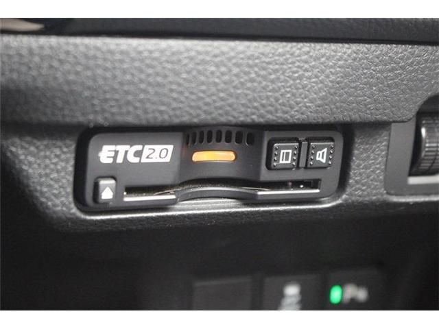 CIVIC hatchback