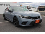 CIVIC hatchback