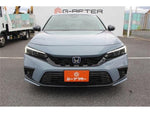 CIVIC hatchback