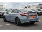 CIVIC hatchback