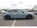 CIVIC hatchback