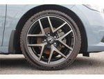 CIVIC hatchback
