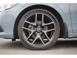 CIVIC hatchback