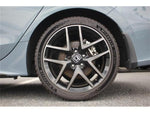 CIVIC hatchback