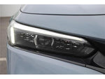 CIVIC hatchback