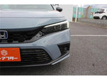 CIVIC hatchback