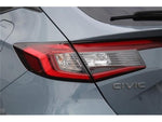 CIVIC hatchback
