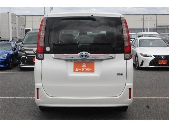 NOAH HYBRID