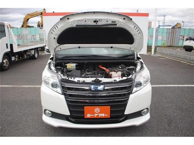 NOAH HYBRID