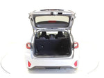 IMPREZA 5-Door 4WD