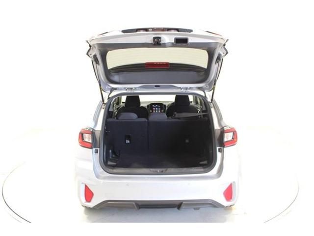 IMPREZA 5-Door 4WD