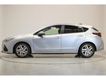 IMPREZA 5-Door 4WD