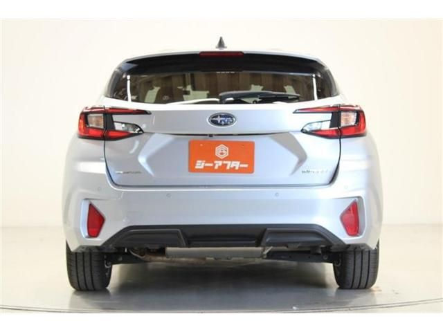 IMPREZA 5-Door 4WD