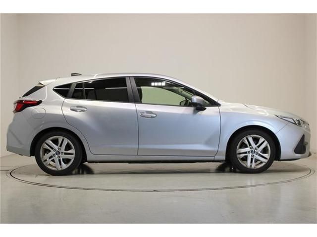 IMPREZA 5-Door 4WD