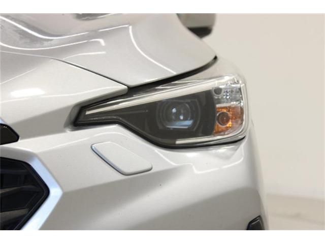 IMPREZA 5-Door 4WD