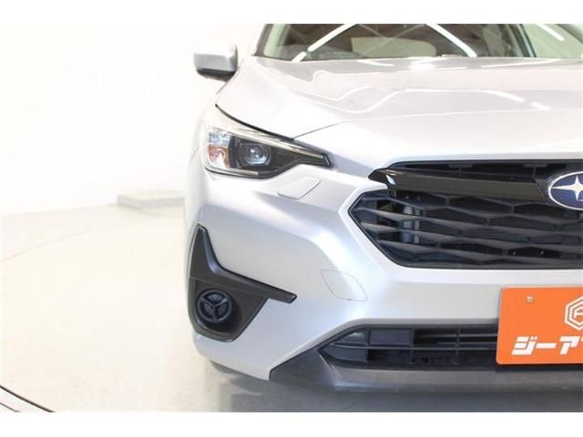 IMPREZA 5-Door 4WD