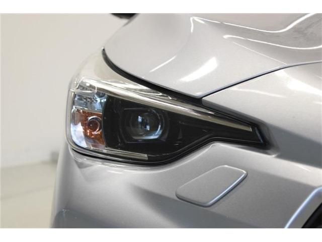 IMPREZA 5-Door 4WD