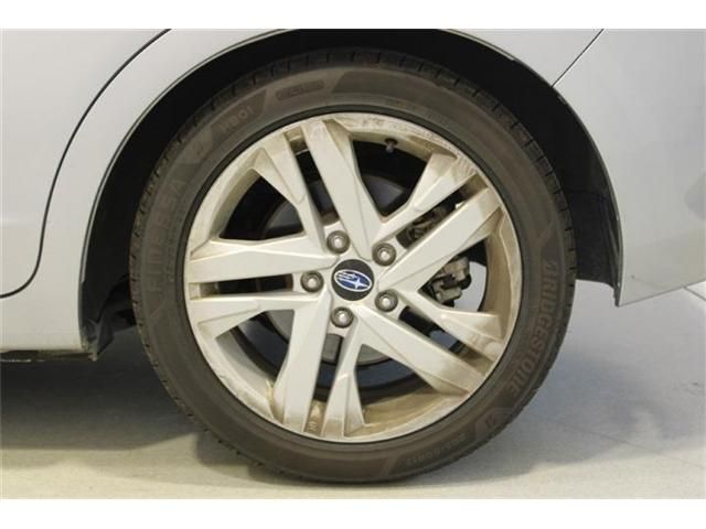 IMPREZA 5-Door 4WD