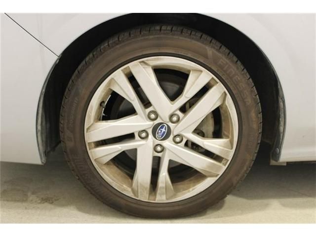 IMPREZA 5-Door 4WD