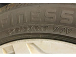 IMPREZA 5-Door 4WD
