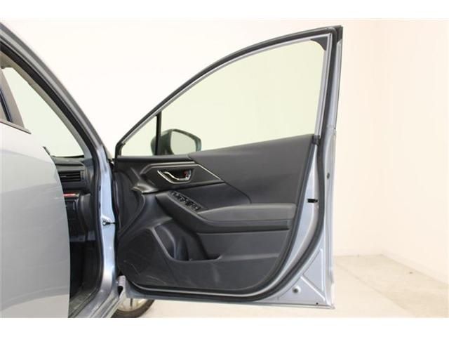 IMPREZA 5-Door 4WD