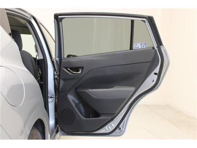 IMPREZA 5-Door 4WD