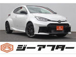 GR YARIS