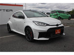 GR YARIS