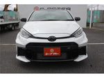 GR YARIS