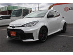 GR YARIS