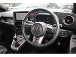 GR YARIS